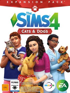 the sims 4 pets mac torrent